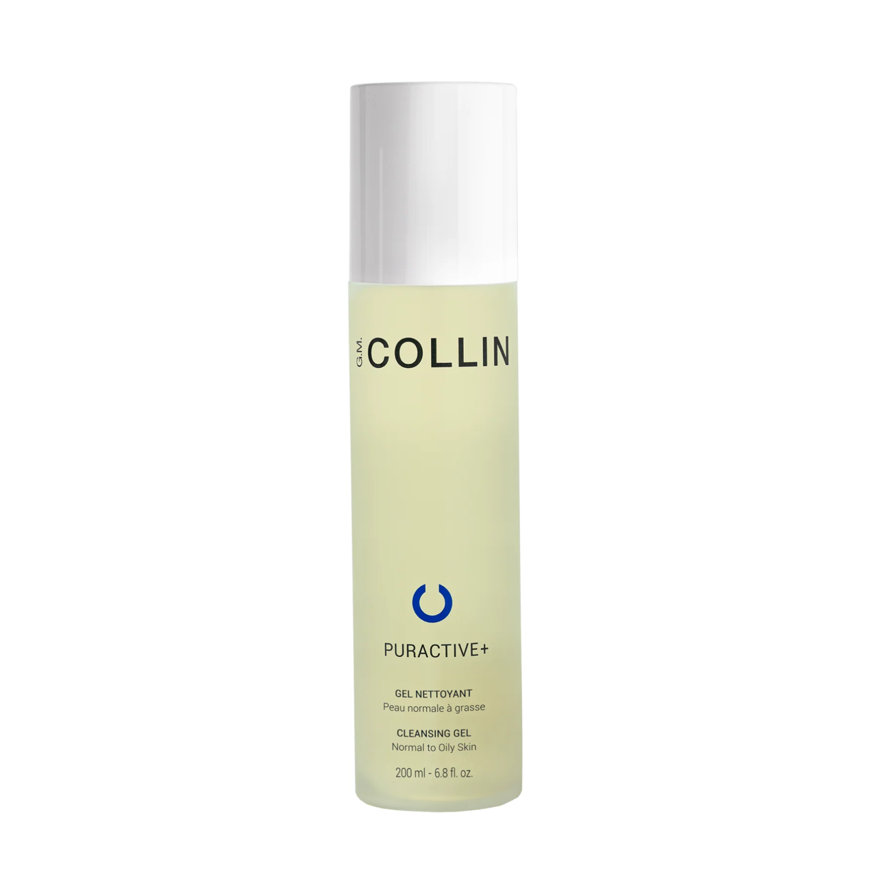 G.M. Collin Puractive + Cleansing Gel